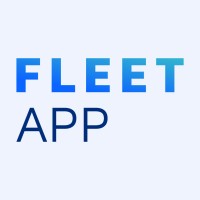 Fleet Apps Logo