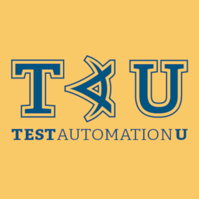 Test Automation University