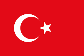 Government of Turkey Logo